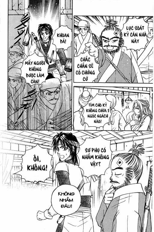 tiên khúc chapter 7 14