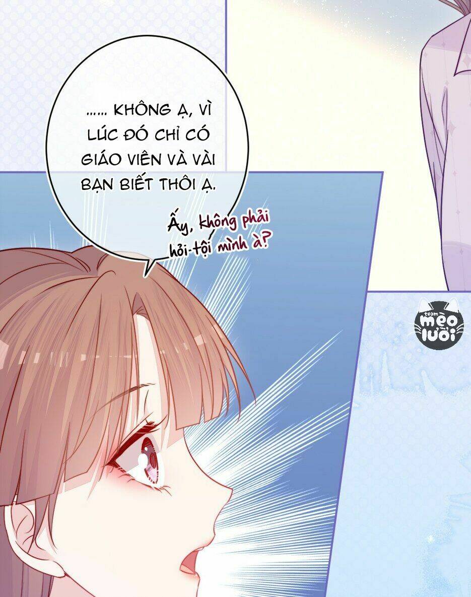 khi cô gái nhìn thấy thời gian chapter 24 29