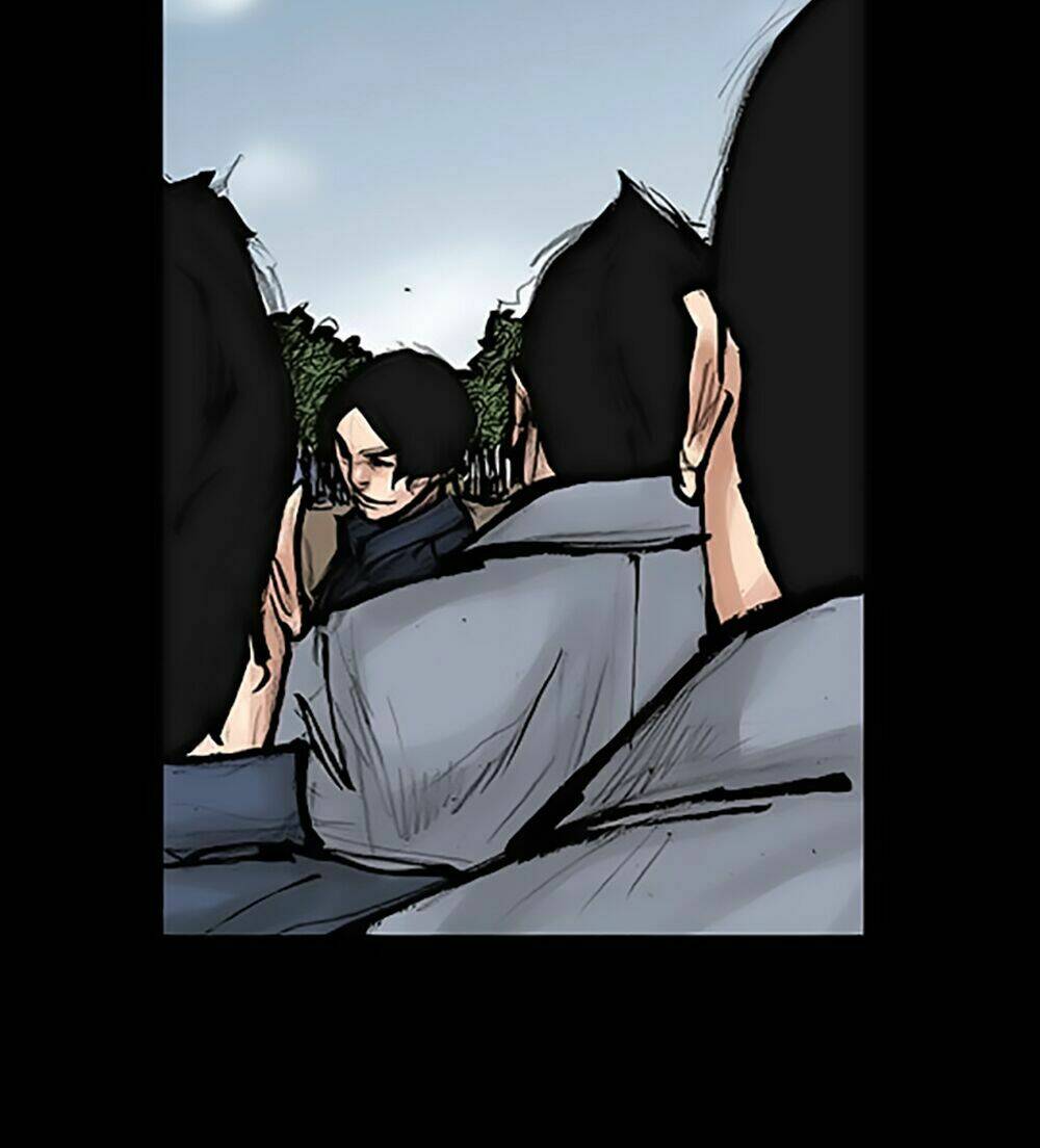 độc cô tiền truyện chapter 26 35