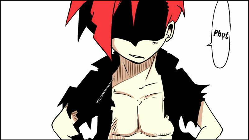 senyuu chapter 49 24