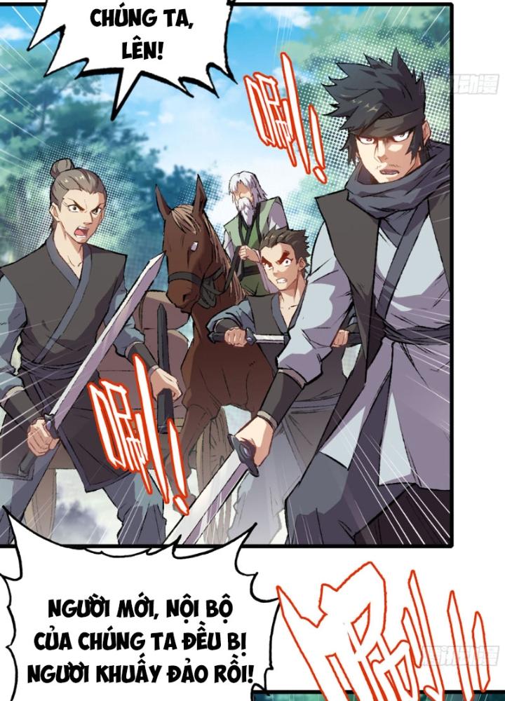 ngụy tiên chapter 1 70