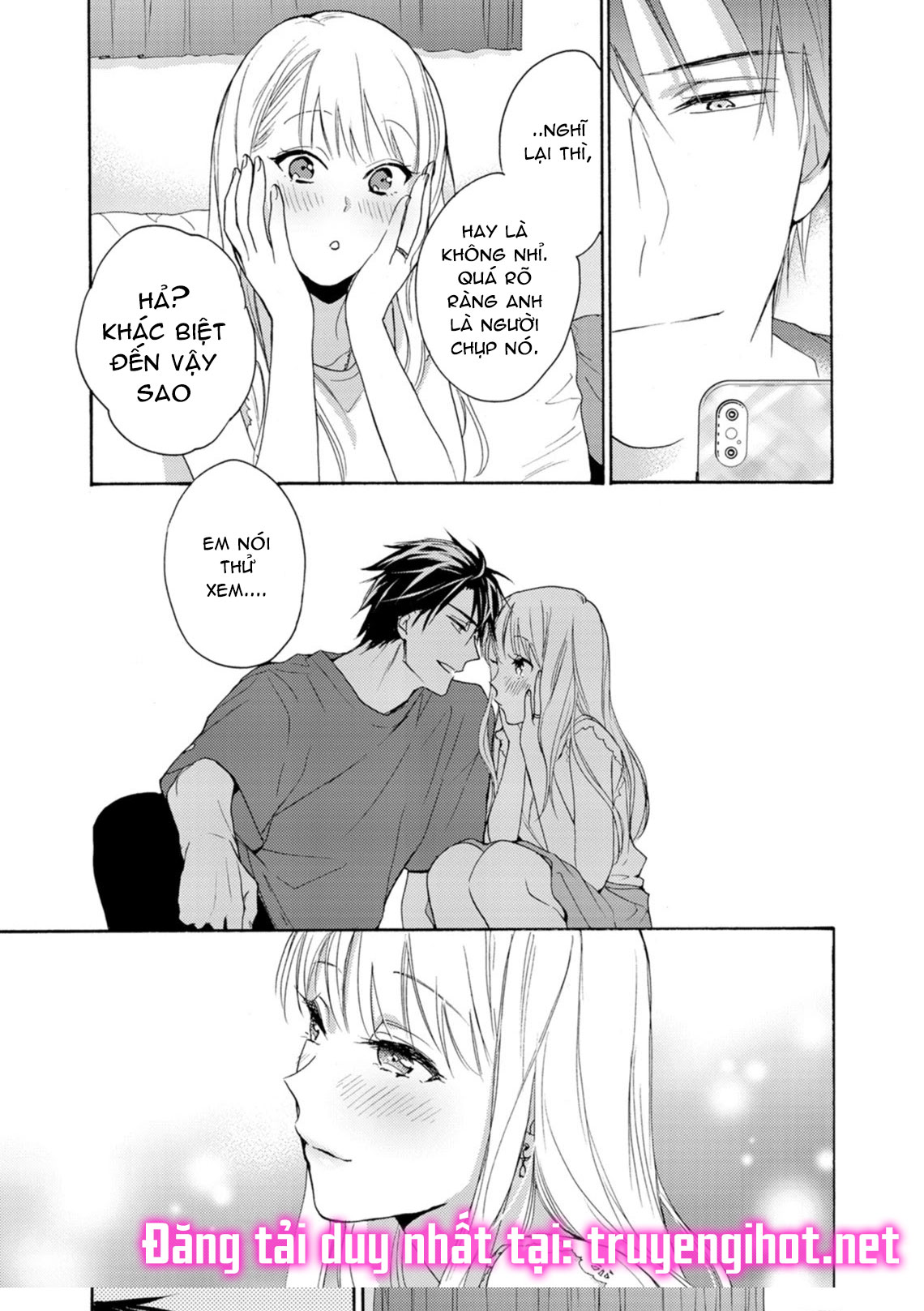 tuyển tập hàn, nhật chịch ngắn chapter 57.2 2