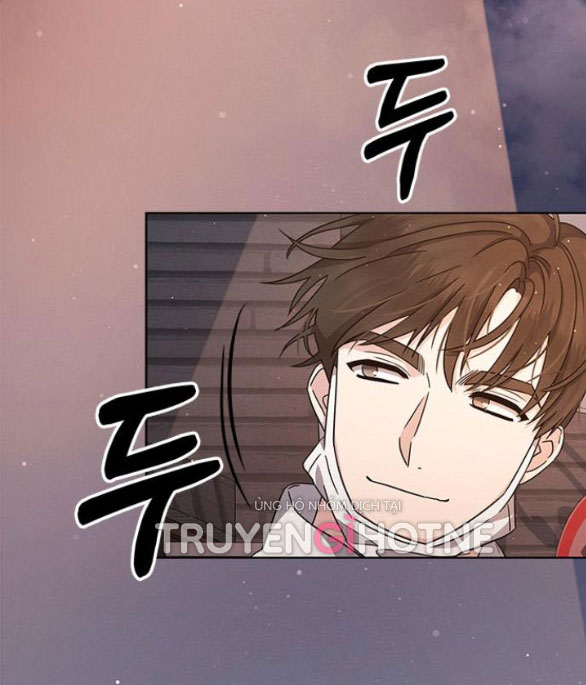 the castle - cô dâu của quỷ chapter 8.1 8