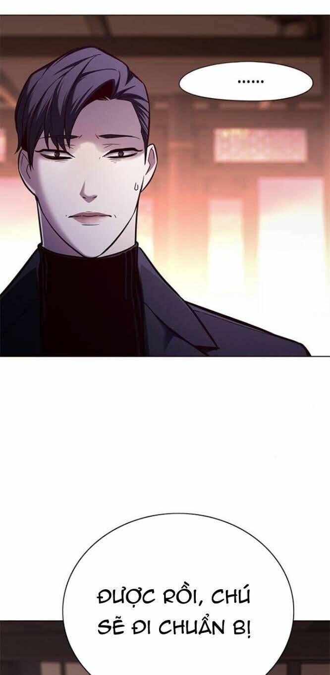 biến thân thành mèo chapter 143 60