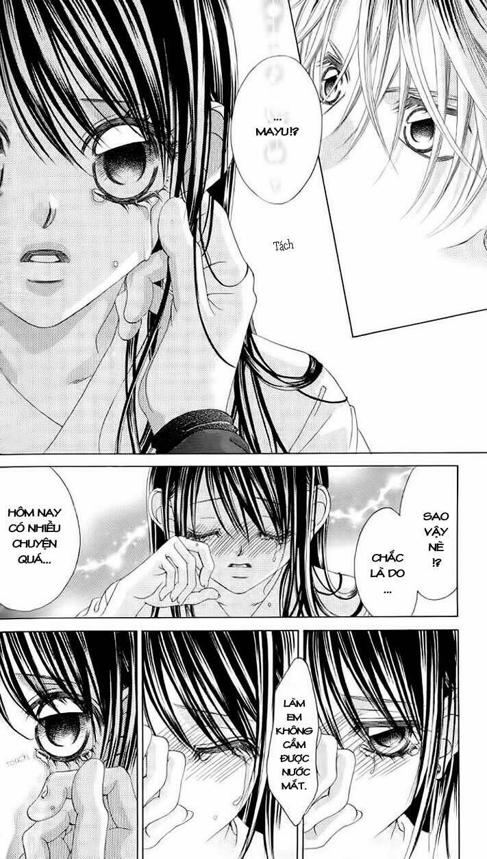 boku no hatsukoi wo kimi ni sasagu chapter 37 6