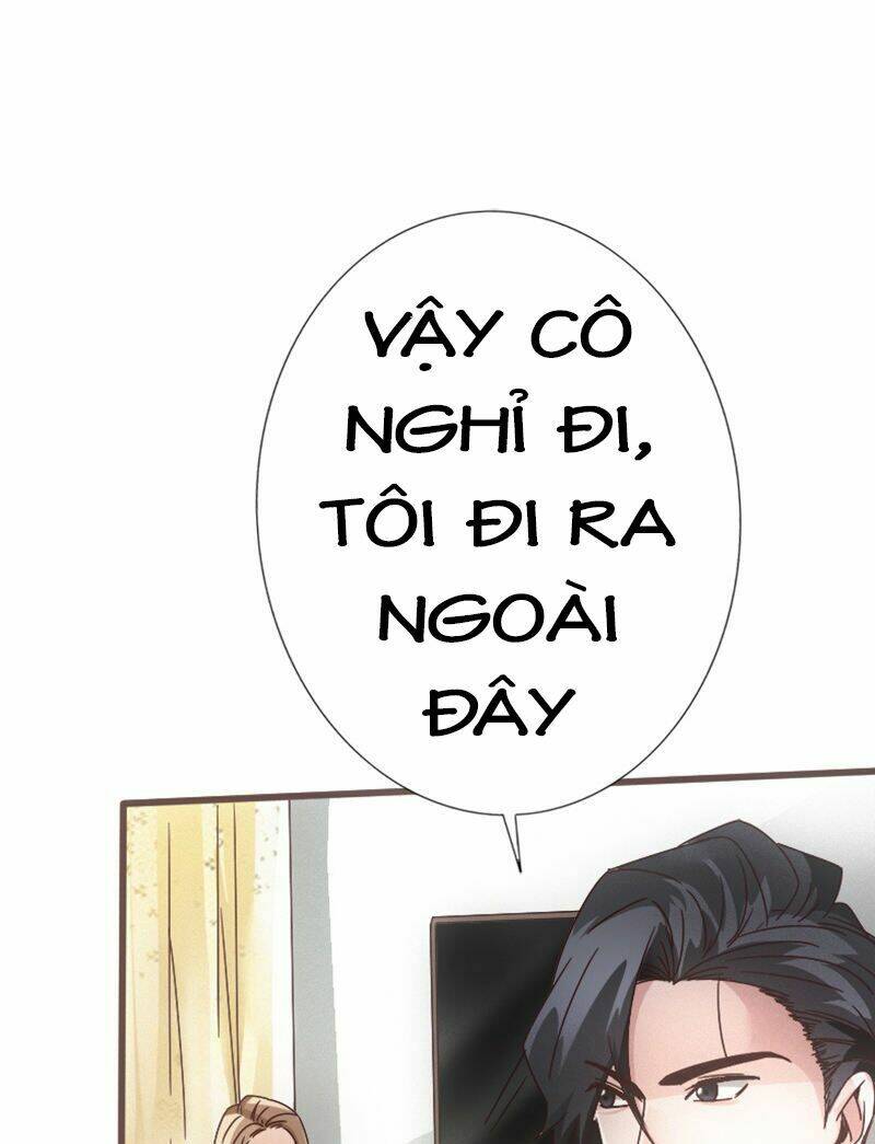 tuyệt phẩm tà thiếu chapter 9 4