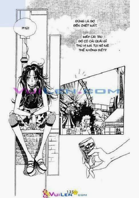 nhật ký tân hôn chapter 5 136