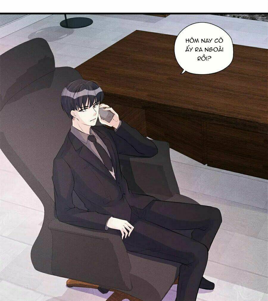 cạm bẫy lửa tình chapter 61 22