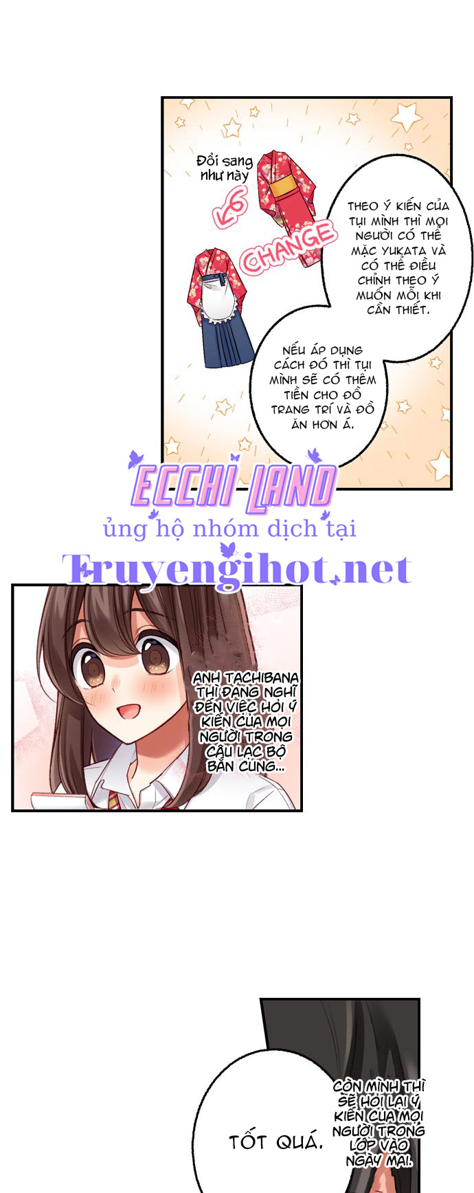 họ chắc chắn đã làm chuyện đó chapter 48.2 4