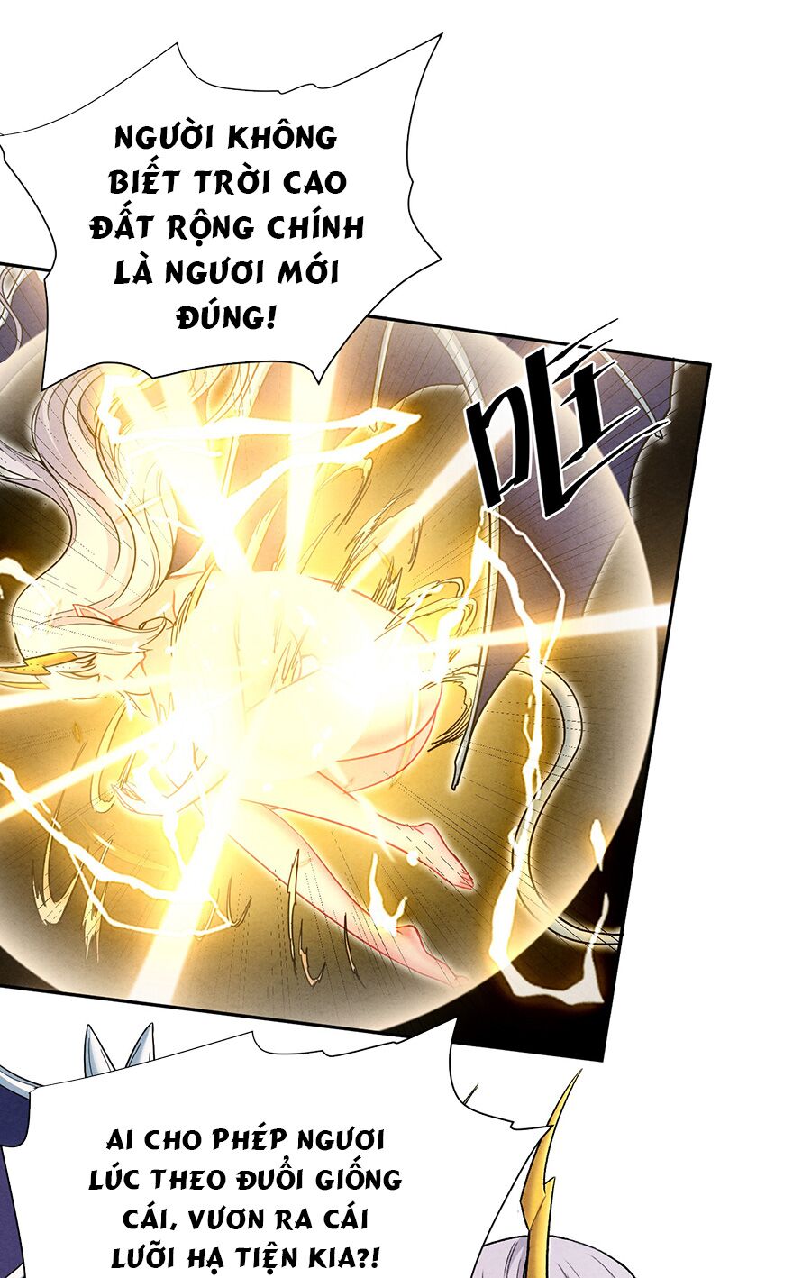 đồ long kỵ sĩ hôn môi ác long chapter 18 23