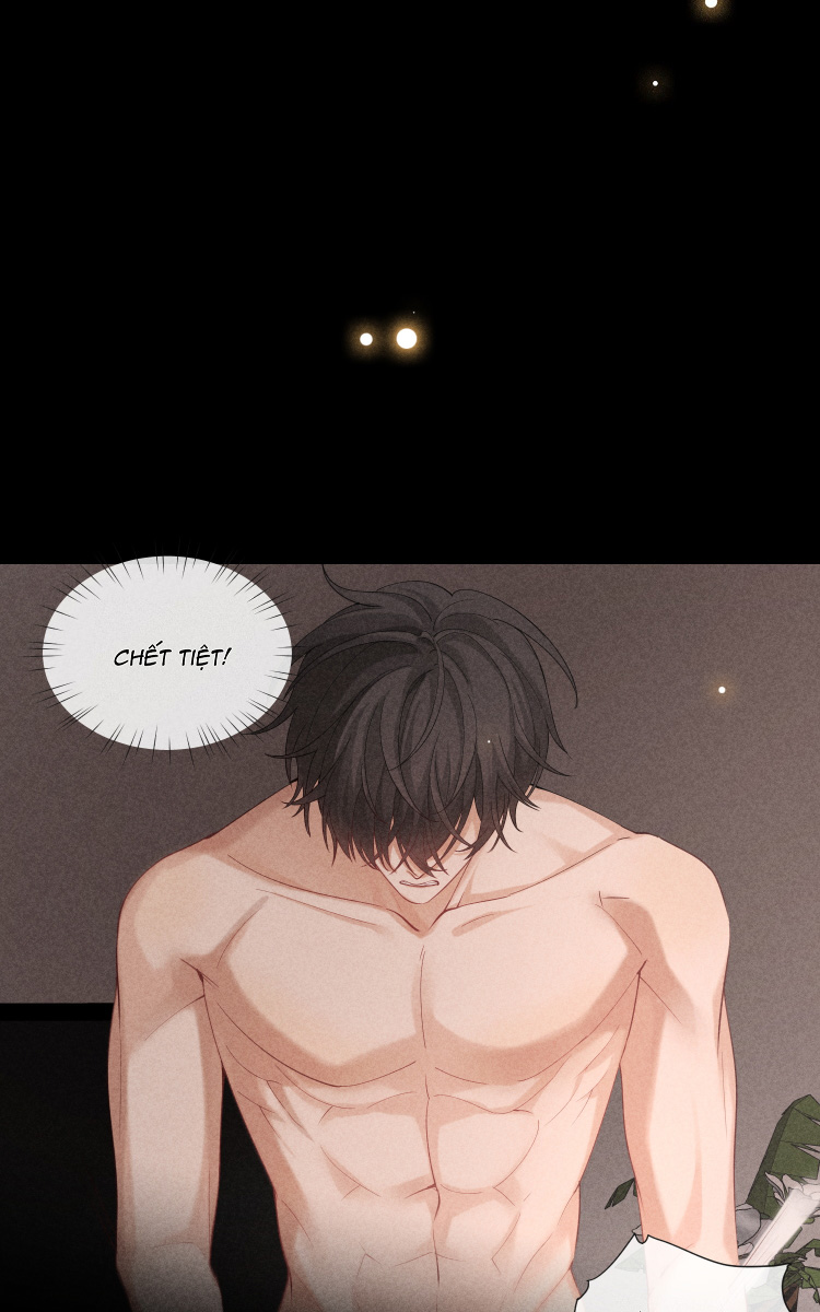 trò chơi săn mồi chapter 32.5 21