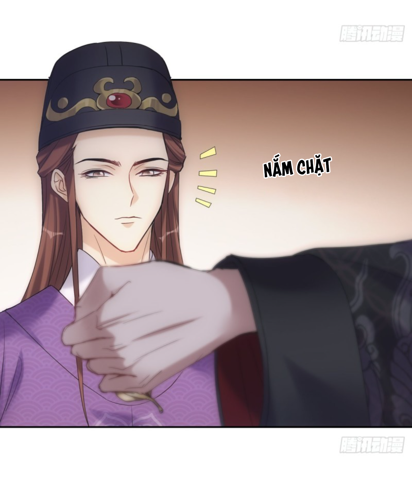 khi sư - umee chapter 13 10