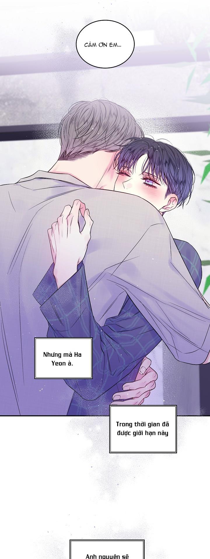 bình minh thứ hai chapter 26 31