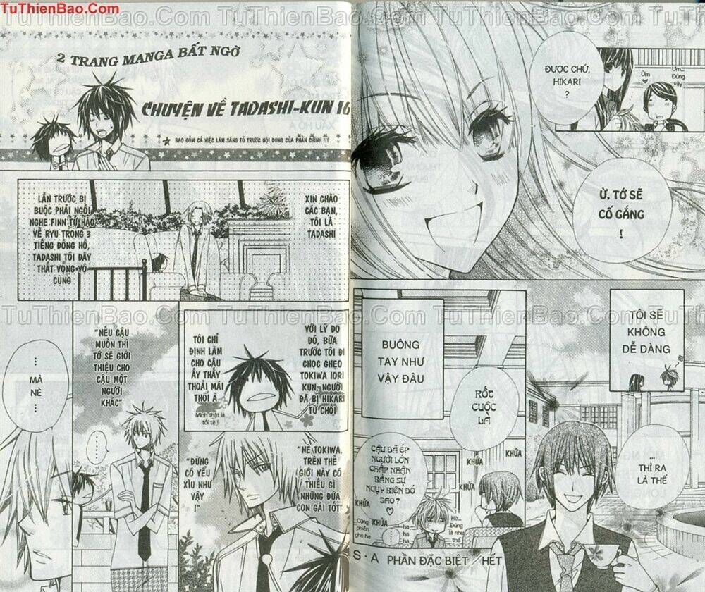 s a - lớp học ưu tú chapter 16 102