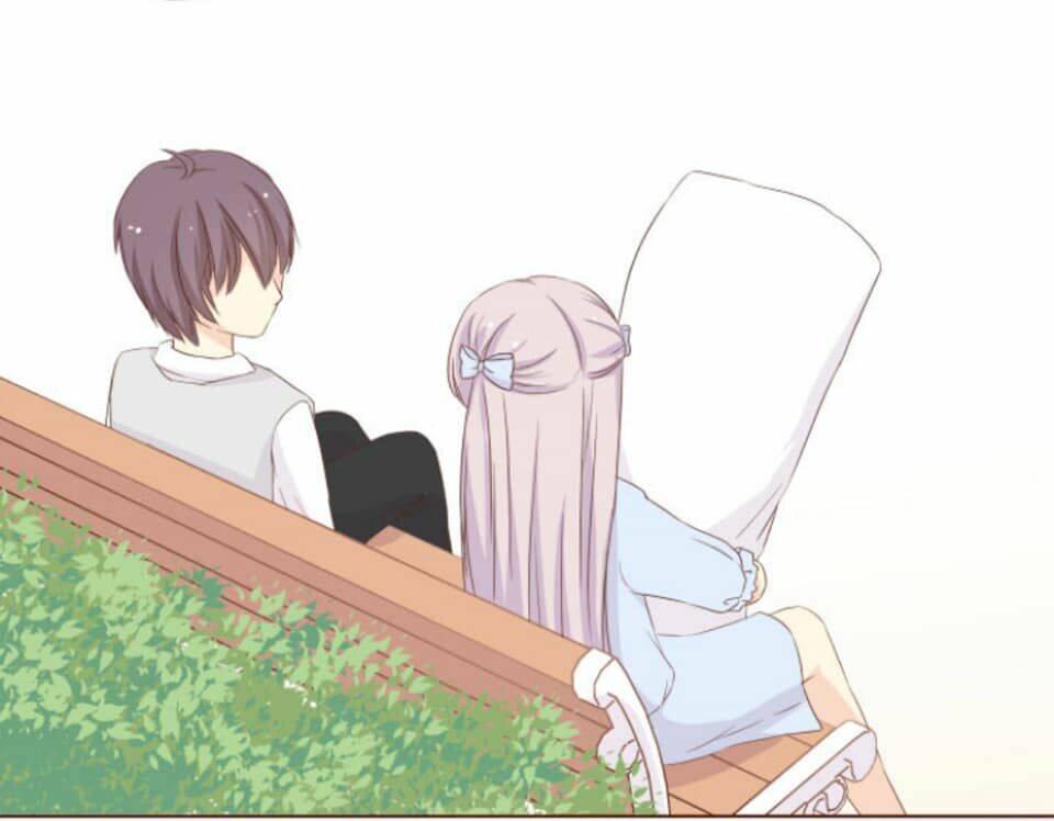 yêu đương tư hữu vật chapter 2 19