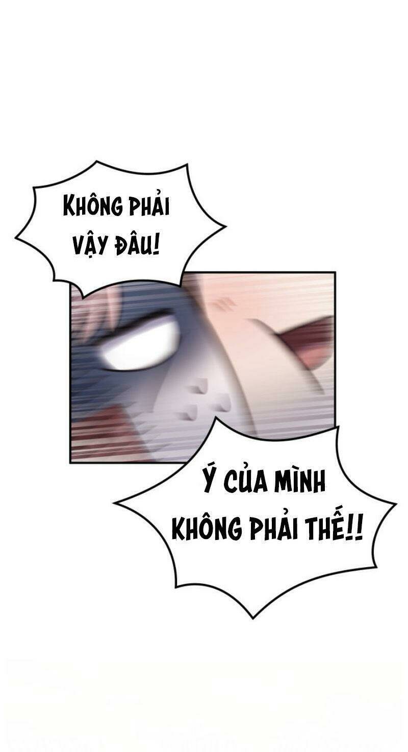 lạy chúa! xin hãy để con trở thành ác ma chapter 4 78