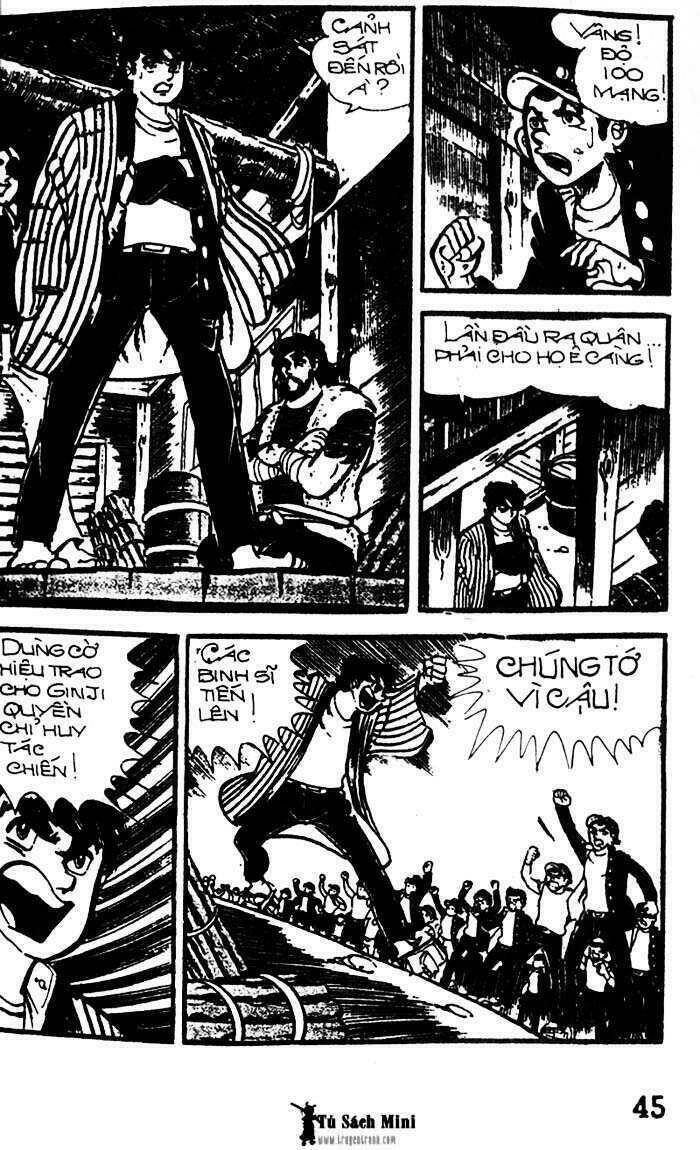 mankichi chapter 6.2 5