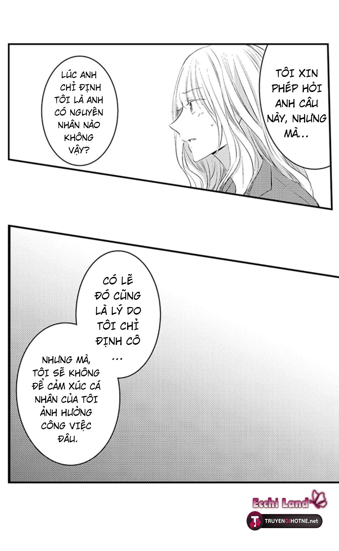 lọ lem sánh đôi cùng hoàng tử chapter 12.1 14