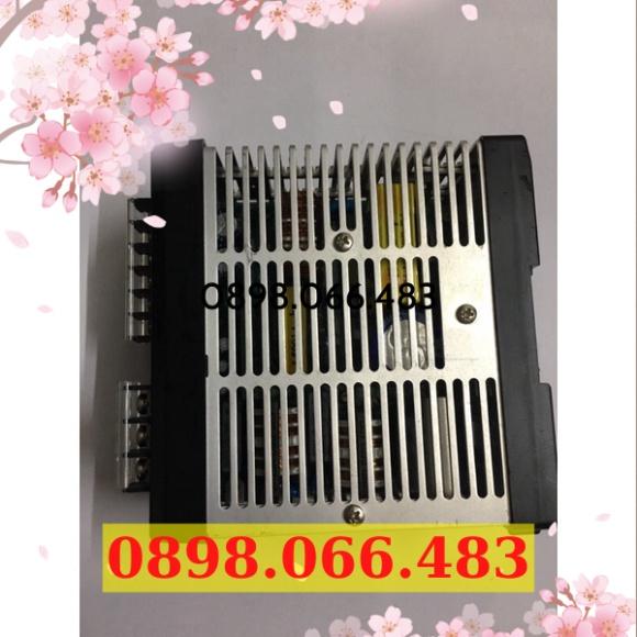 Bộ cấp nguồn một chiều 24VDC 6A #CA-U3 Keyence# mới 100%