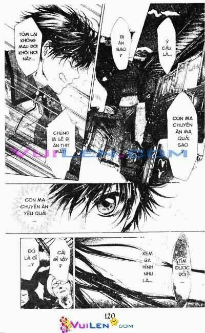 bát khuyển sỹ phương đông chapter 2 120