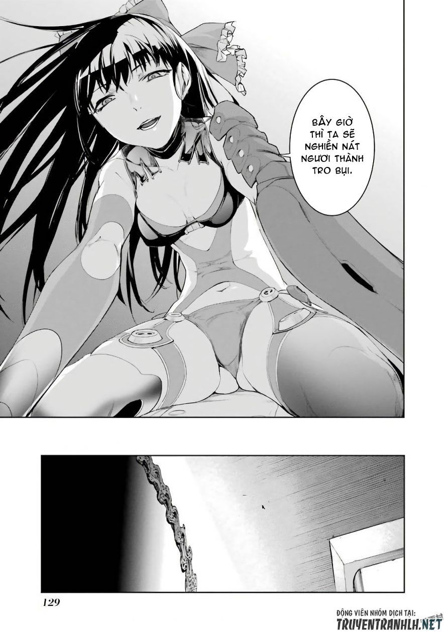 mahou shoujo tokushuusen asuka chapter 21 15