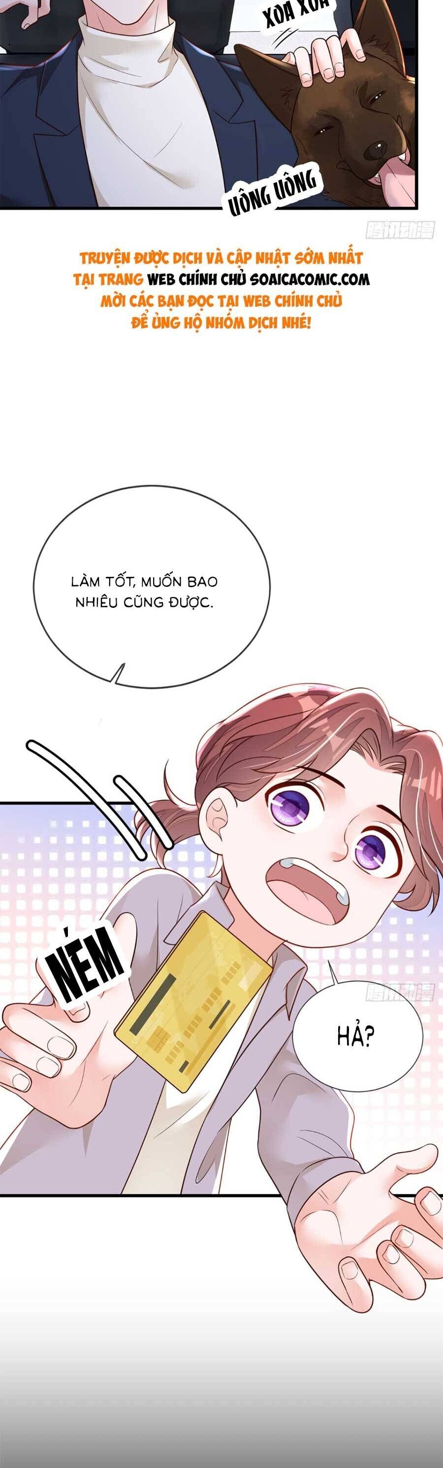 ác ma thì thầm chapter 165 11