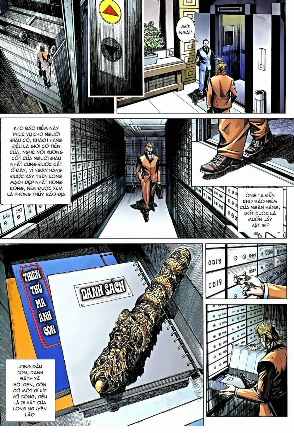 thạch hắc long truyện chapter 20 10