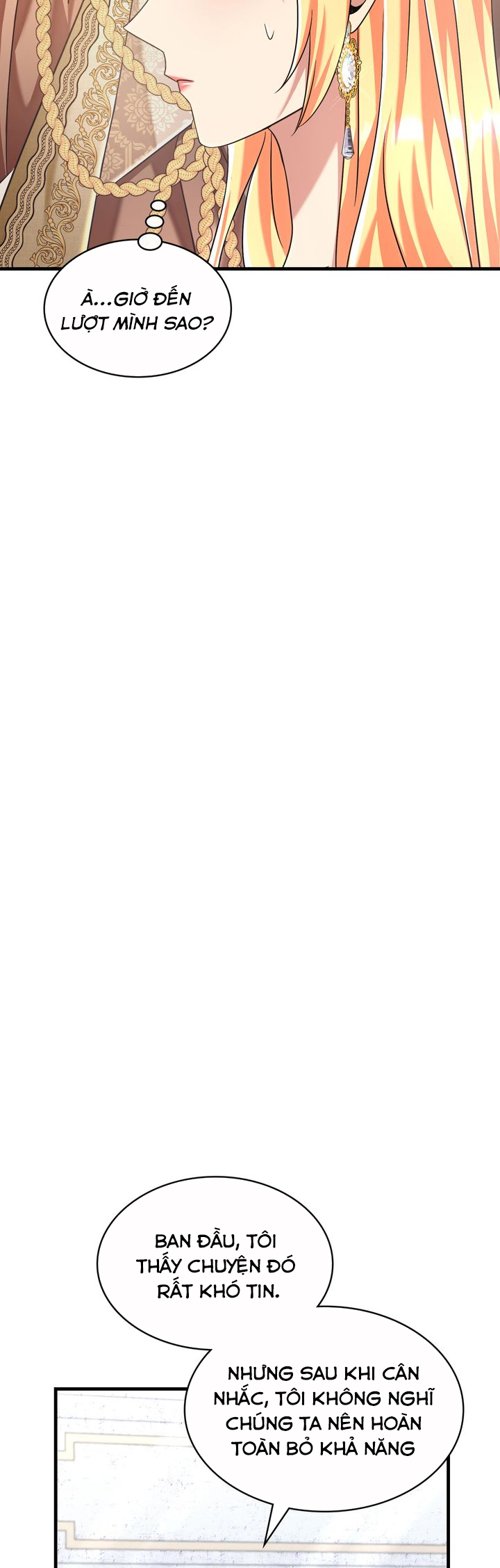 công lý của một ác nữ chapter 114 34