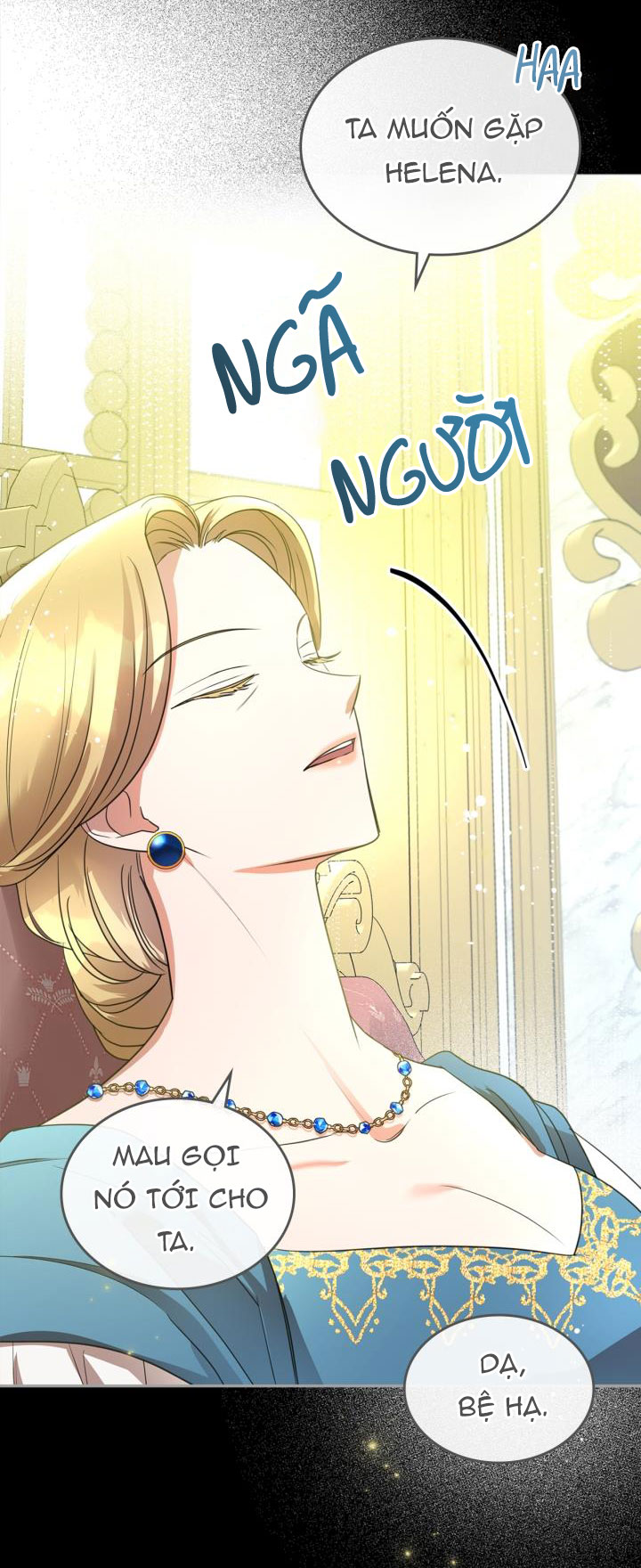 giết chết ác nữ phản diện chapter 41.2 30