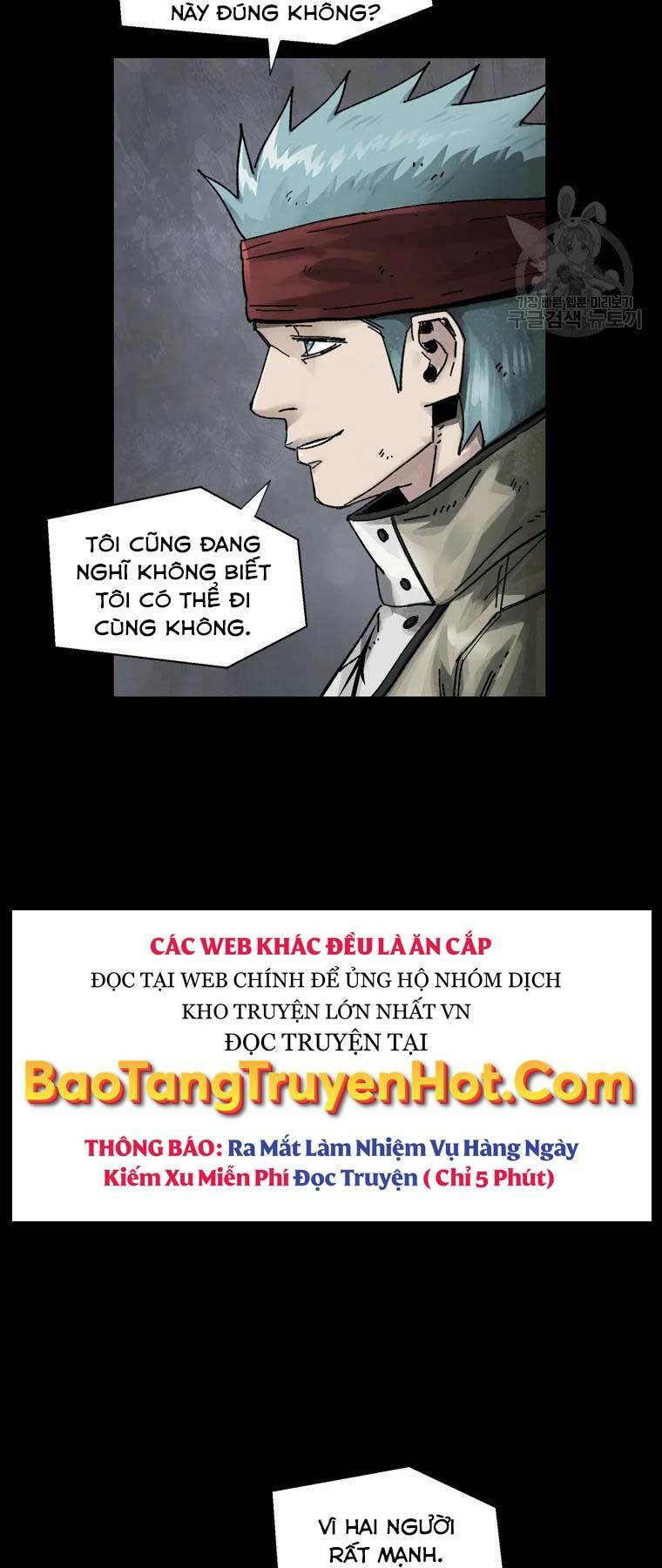 mật mã mê cung chapter 18 47
