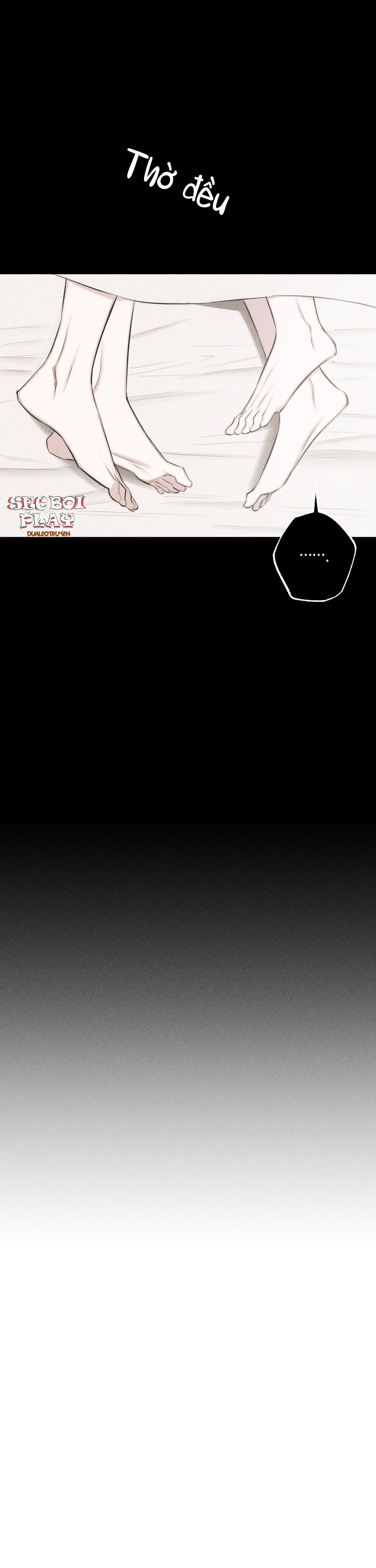 hình thái tình tan chapter 12 7