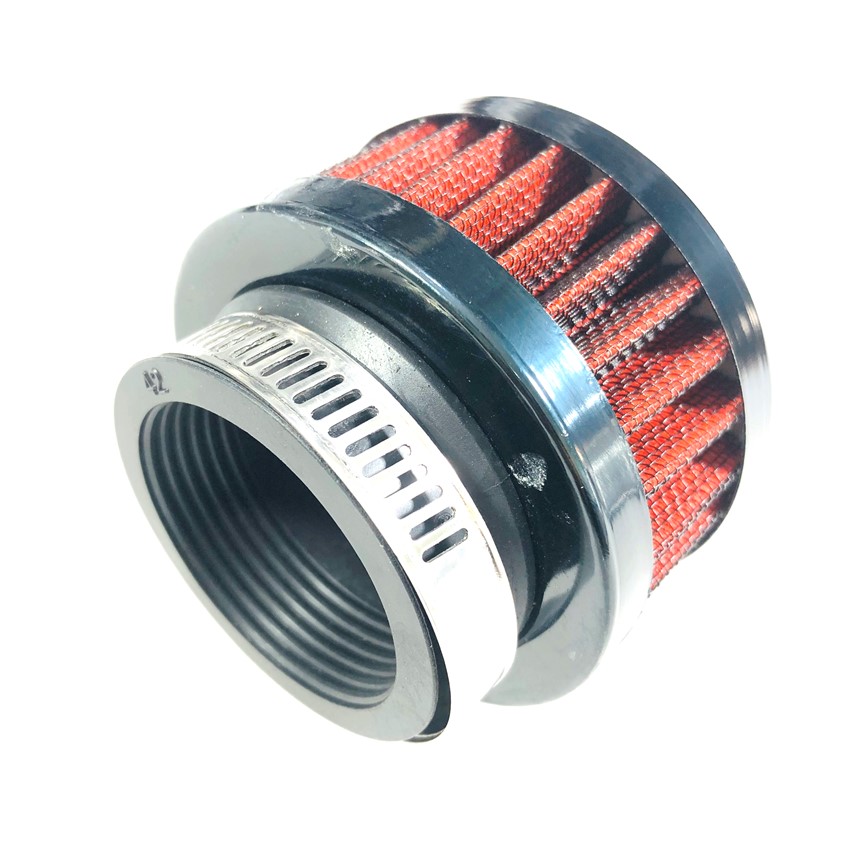 LỌC GIÓ  APIDO Racing 42mm dành cho Wave,Dream