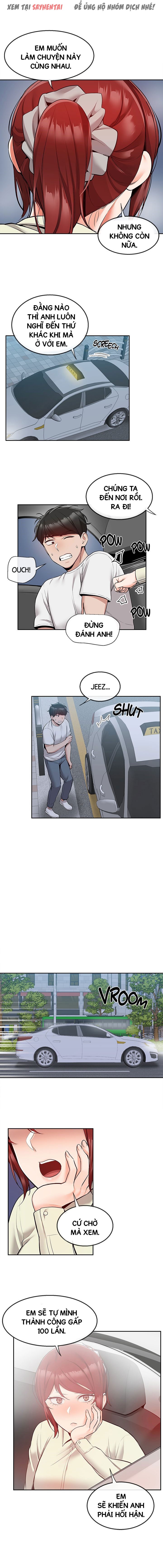 tiếng ồn phòng bên chapter 50 5