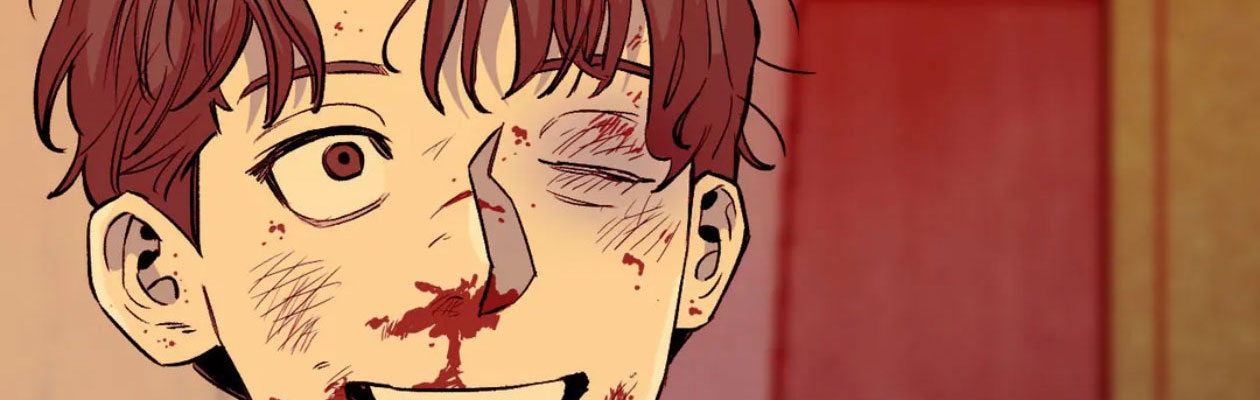 khi sát nhân biết yêu chapter 24 195