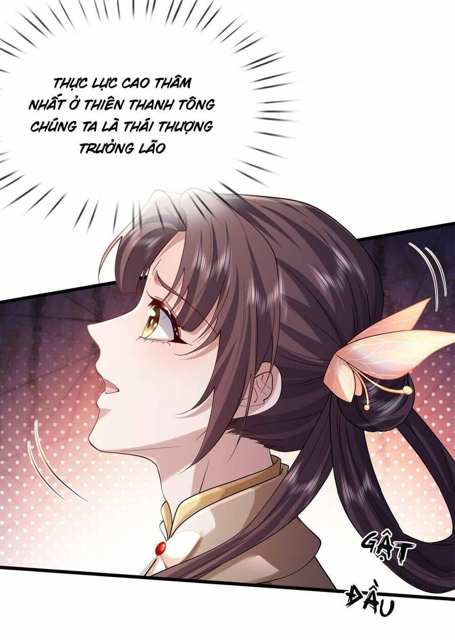 ta có thể nuốt chửng mọi thứ chapter 3 7