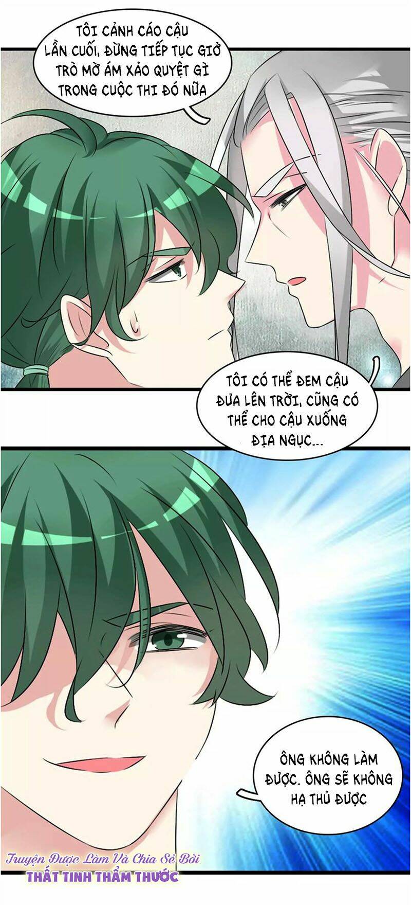 lều khều biết yêu chapter 70 48