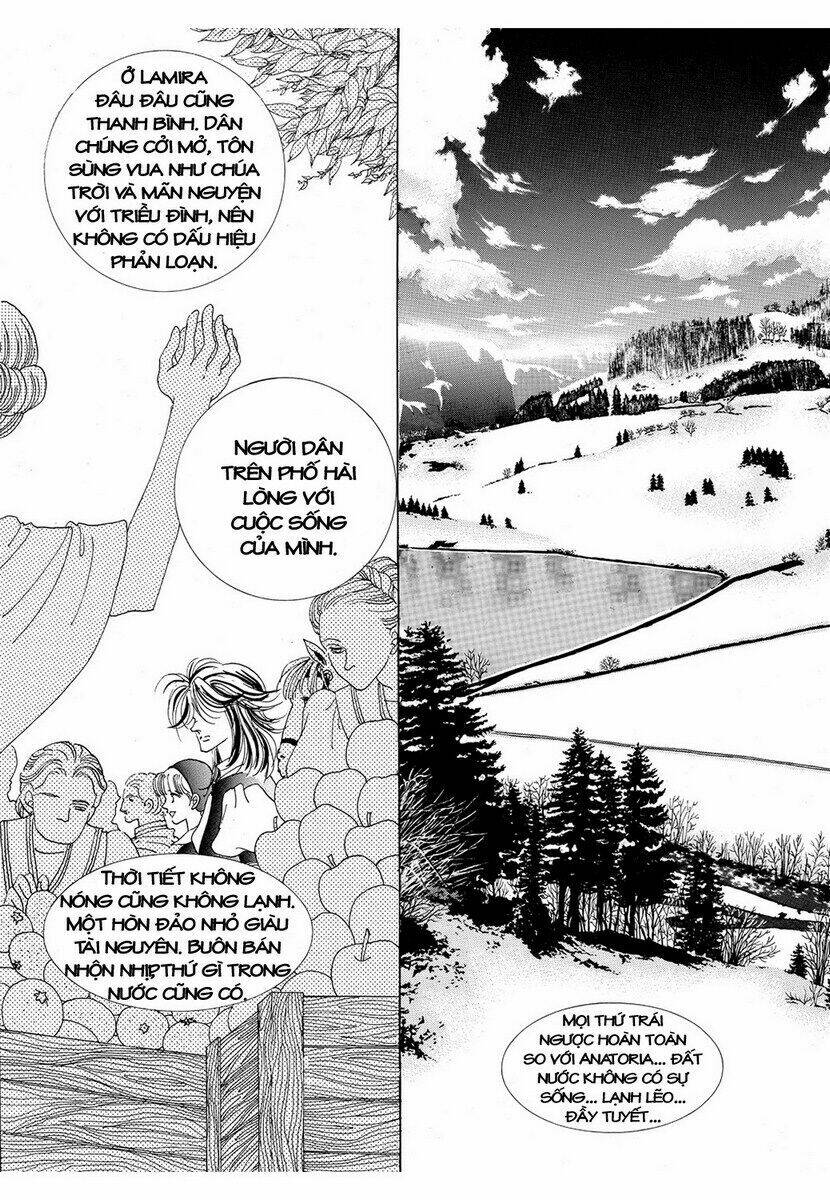 princess manhwa chapter 11 39