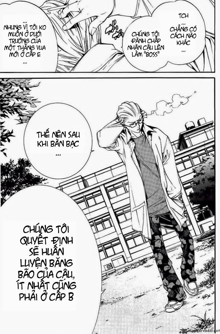 air gear chapter 104 20