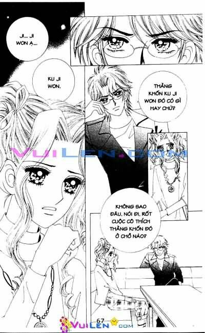 tìm lại tình yêu chapter 36 8