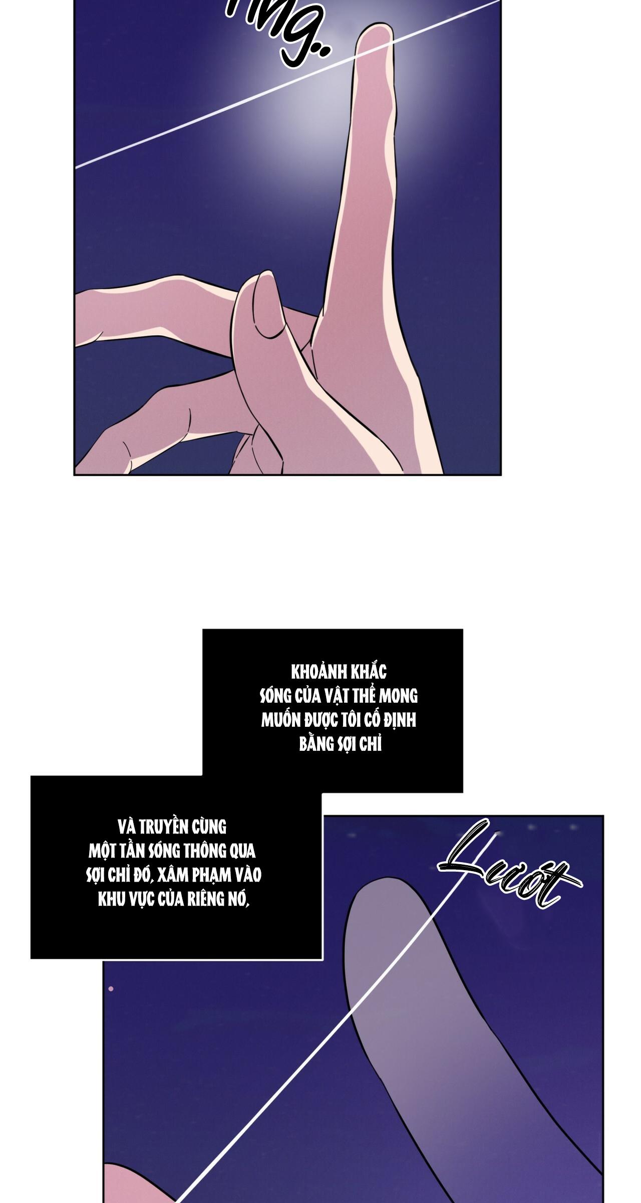 đêm ở london chapter 9 38