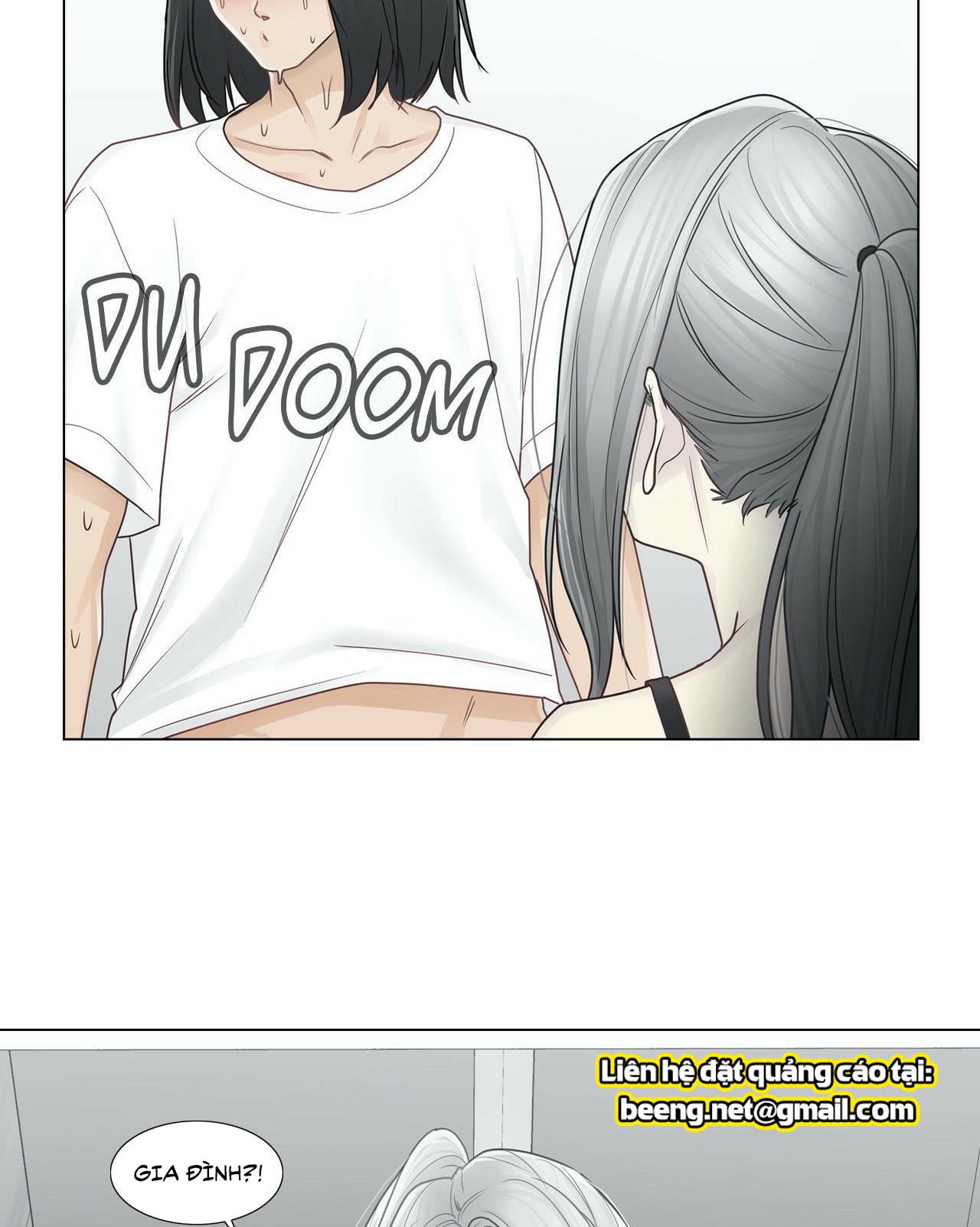 mở khóa tim em chapter 30 77