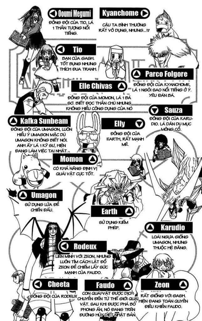 konjiki no gash!! chapter 244 7