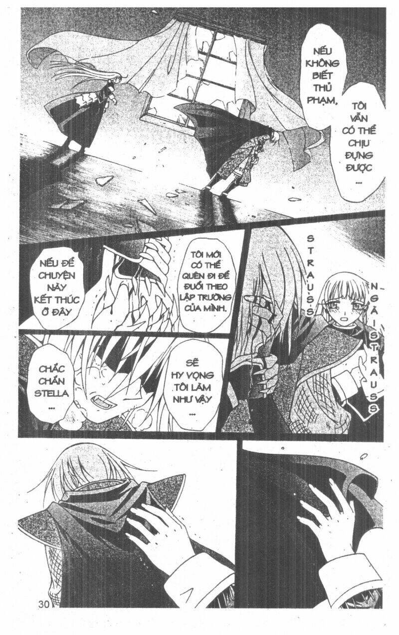 record of fallen vampire chapter 6 30