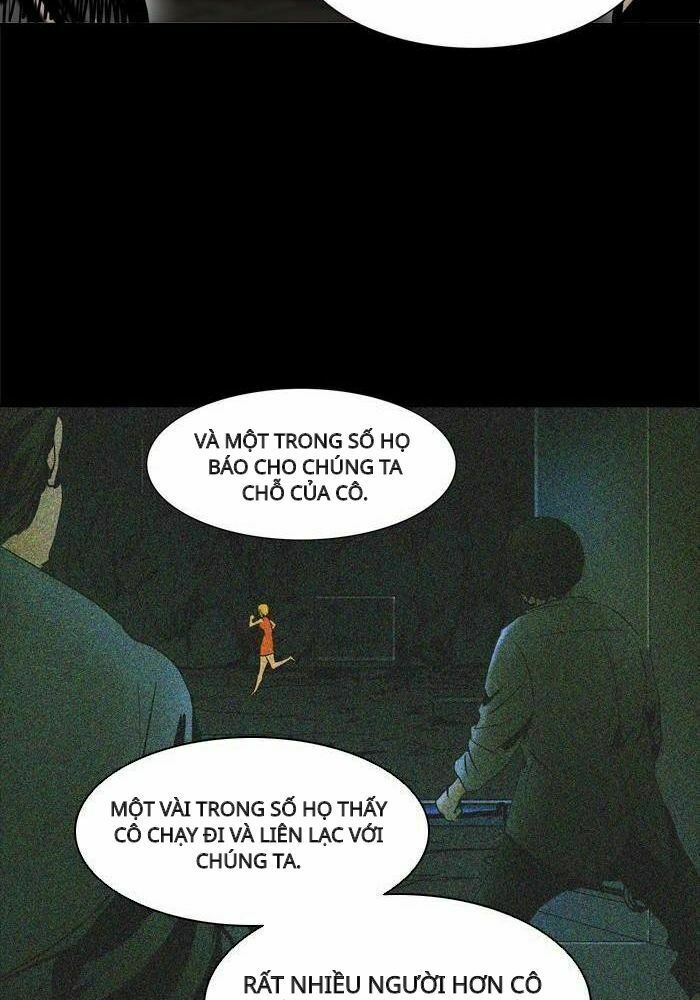 tòa tháp bí ẩn 2 chapter 213 20