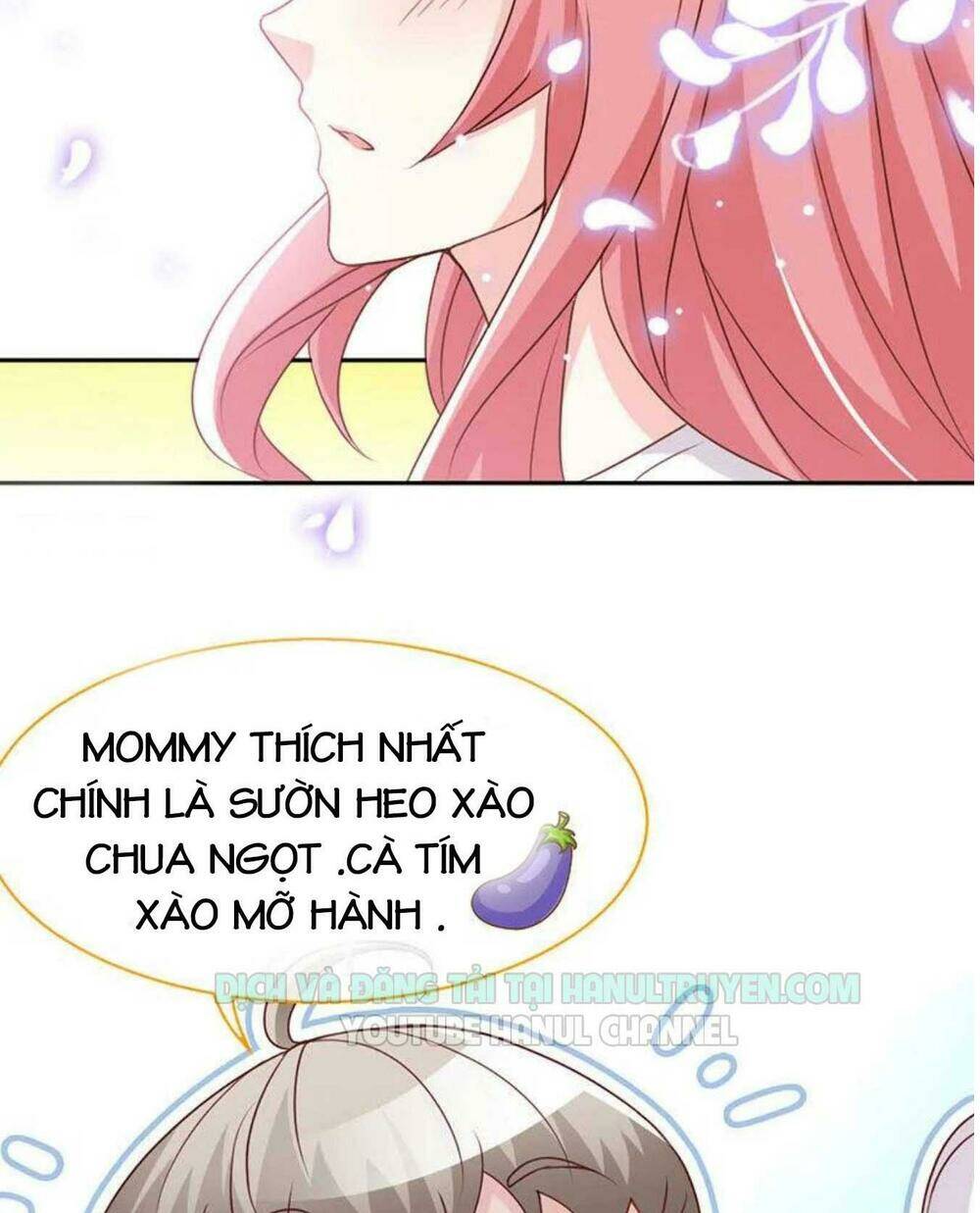 truy nã toàn cầu truy thê về sủng chapter 49.2 15