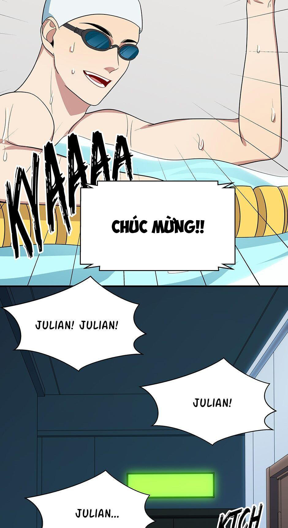 [16+] killing my love chapter 16.2 11