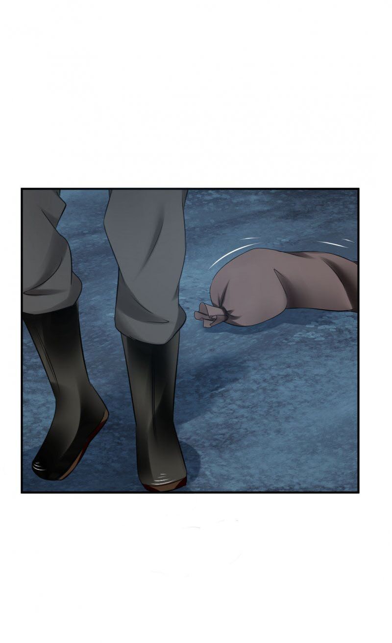 thủ hội chi vũ chapter 25 23