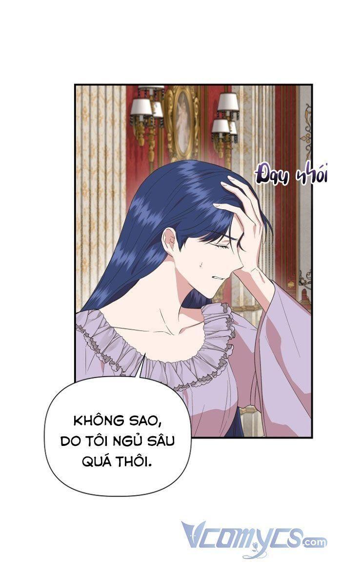 Tôi Không Phải Là Cinderella chapter 75 54