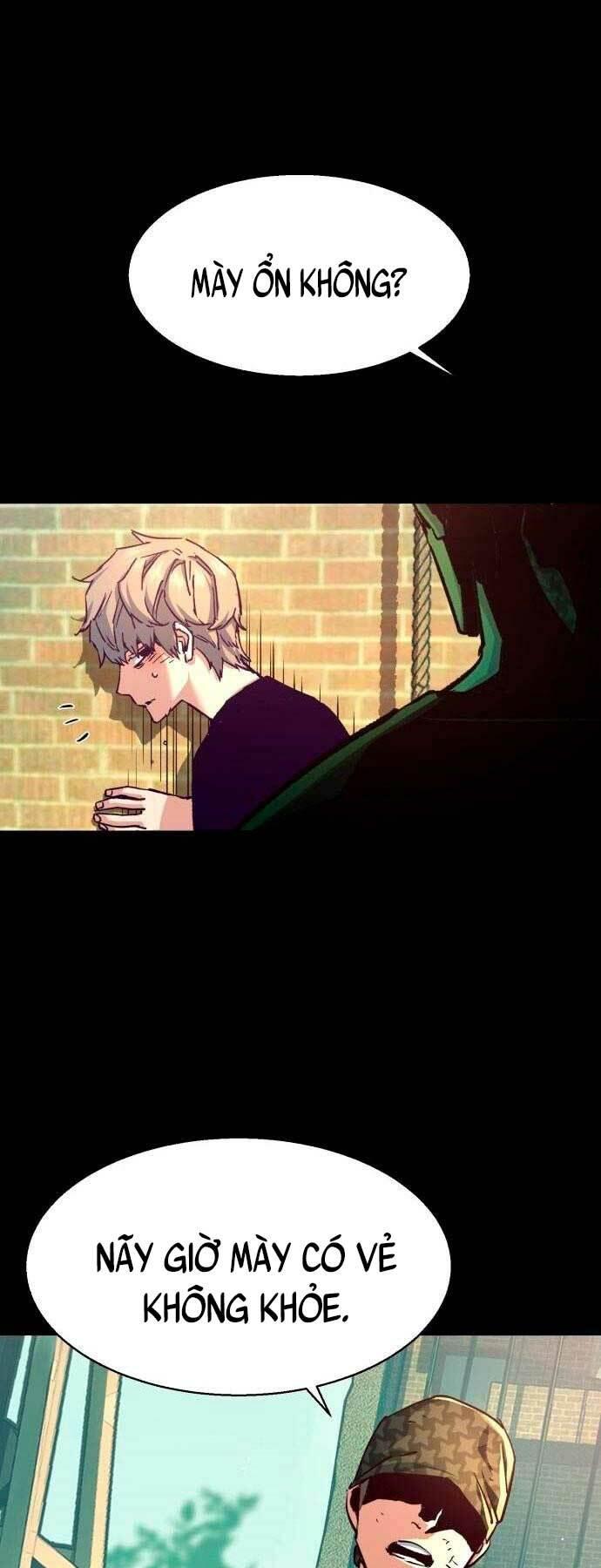 bạn học tôi là lính đánh thuê chapter 106 3