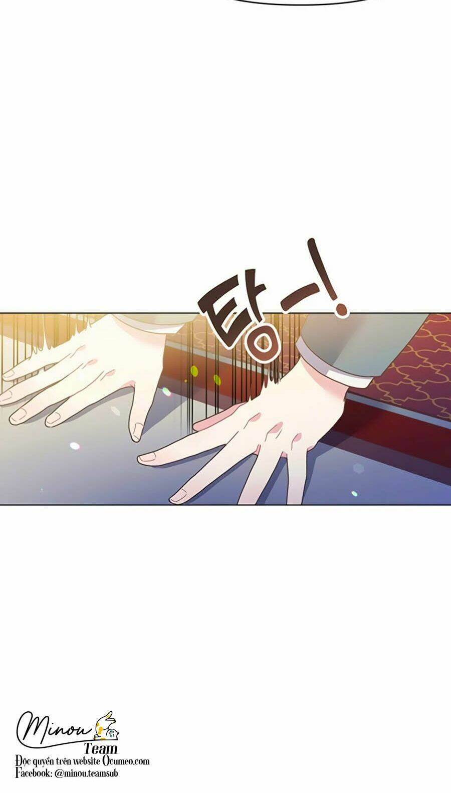 khu vườn câm lặng chapter 7 46